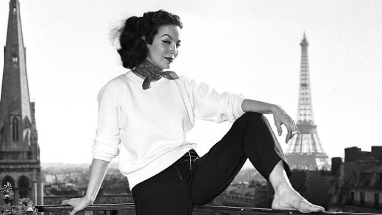 departamento de María Félix