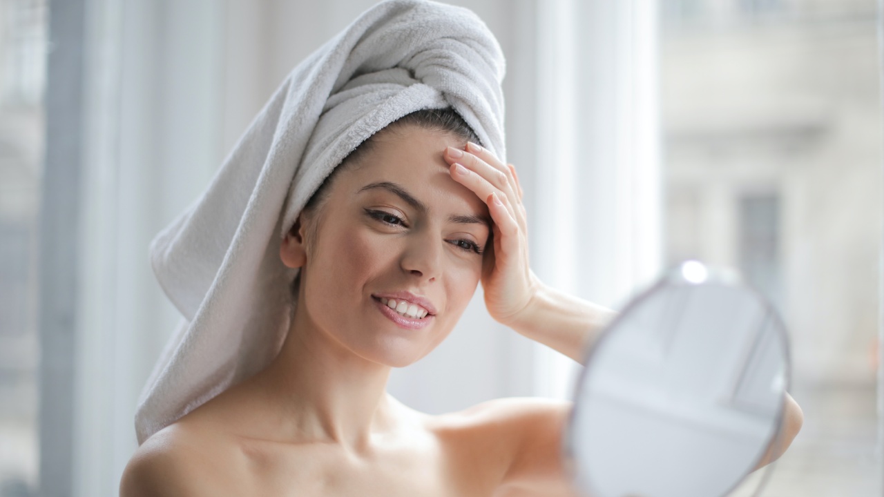 mascarilla de sábila para la piel