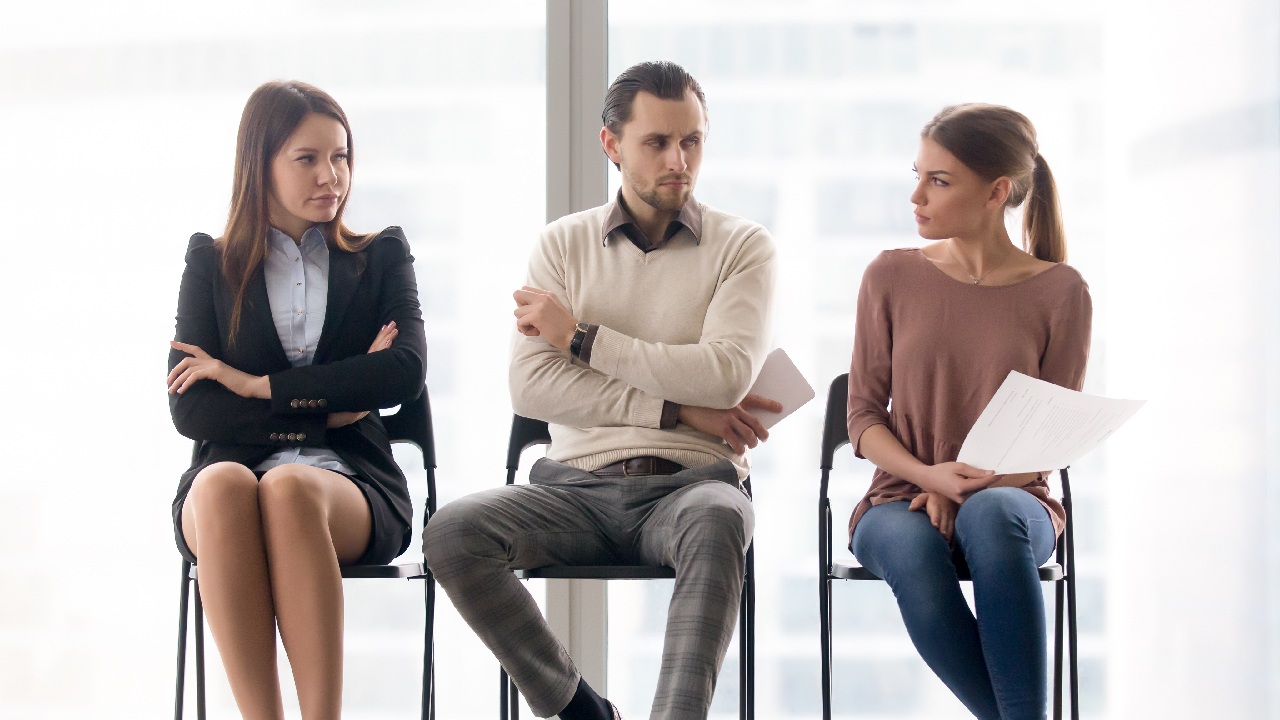 como detectar acoso laboral