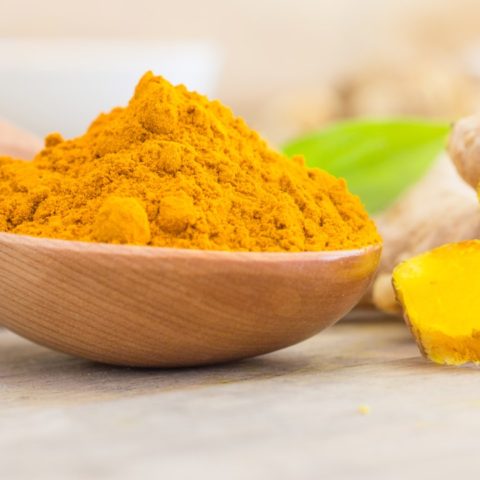 no todos pueden consumir cúrcuma