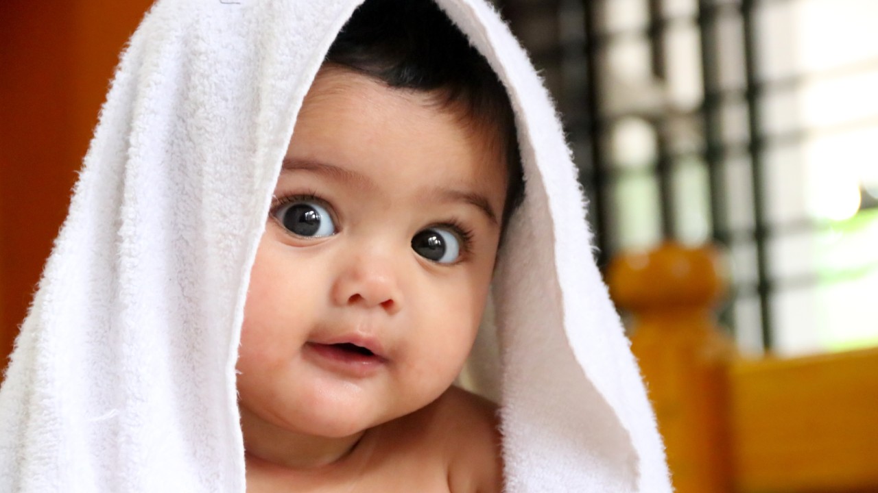 nombres de origen árabe para niña