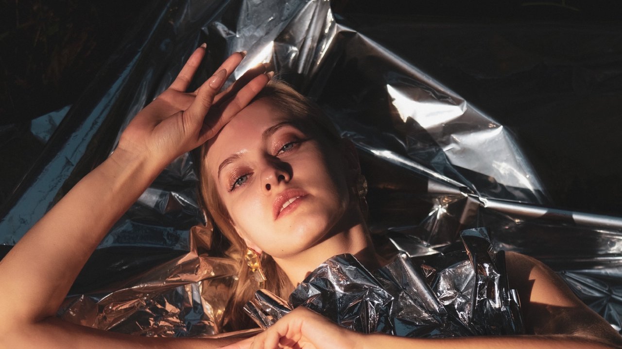 papel aluminio para eliminar el frizz