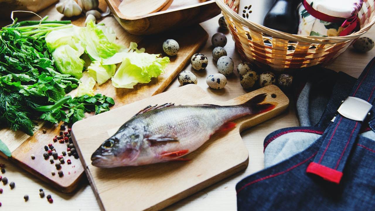 Pescados y mariscos más baratos