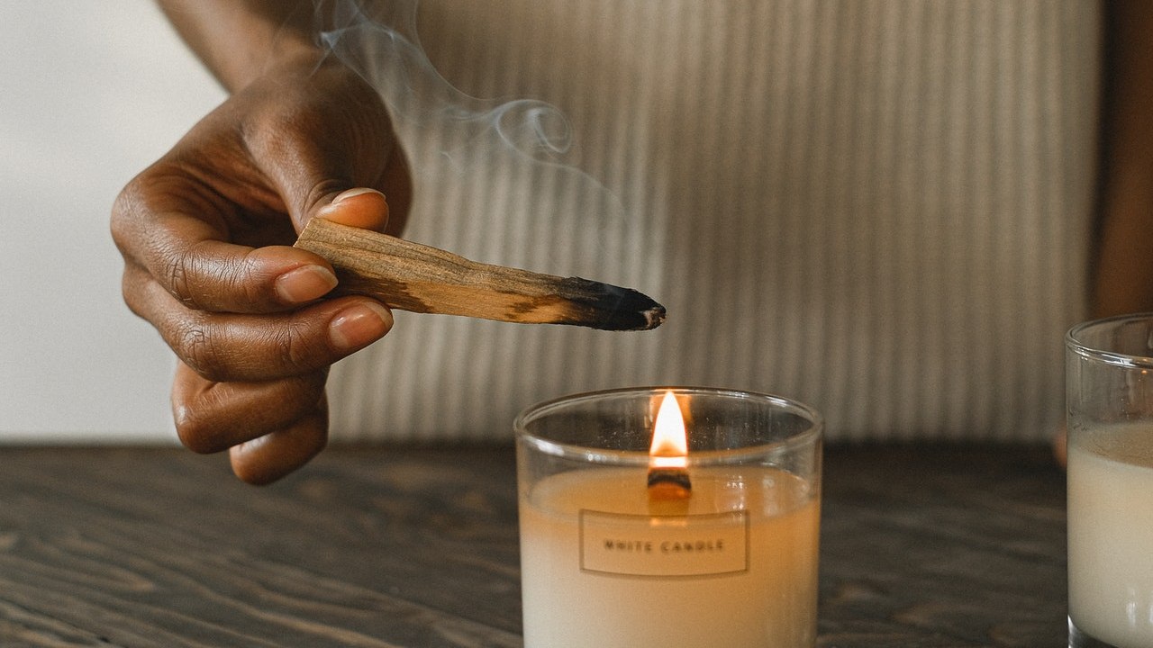 rito para cuidar de tu negocio