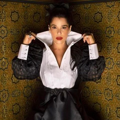 Martha Debayle no se equivoco al decir que la vejez es una enfermedad