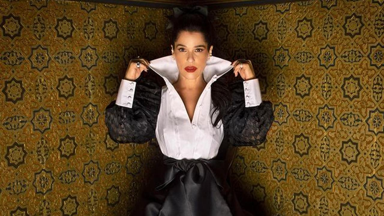 Martha Debayle no se equivoco al decir que la vejez es una enfermedad