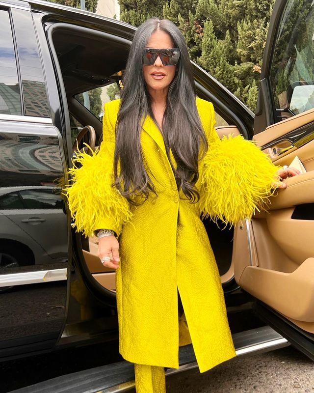 comunicadora Martha Debayle