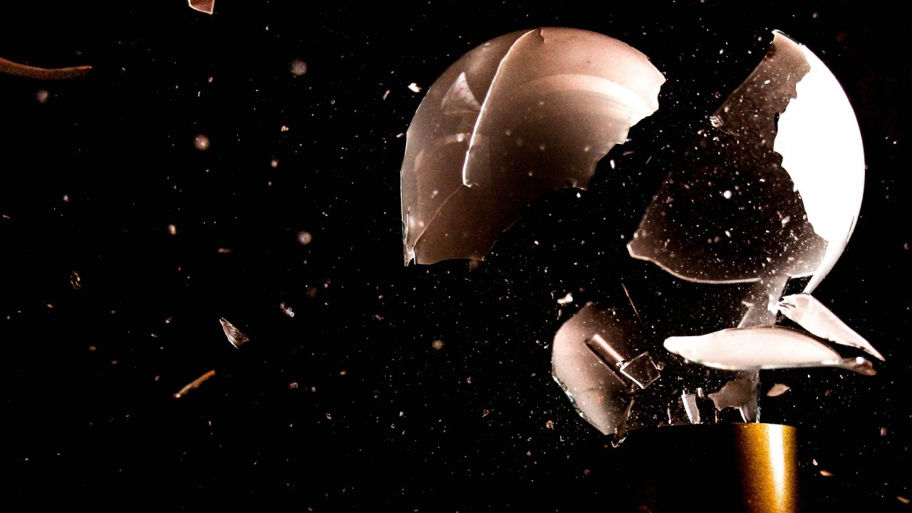 por qué explotan los focos