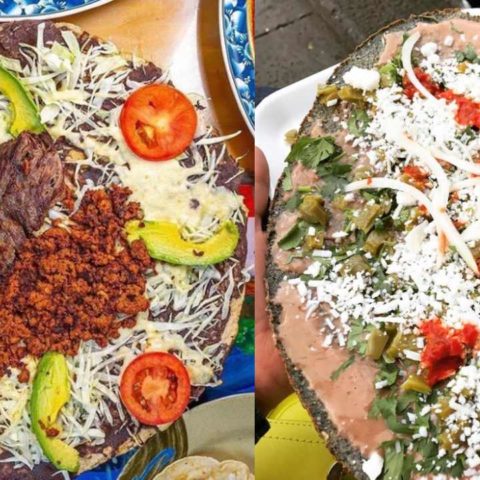 tlayudas de la CDMX en realidad no son tlayudas 2