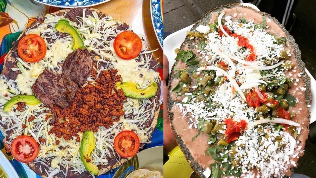 tlayudas de la CDMX en realidad no son tlayudas 2