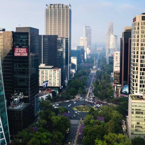 por qué son caras las rentas en CDMX