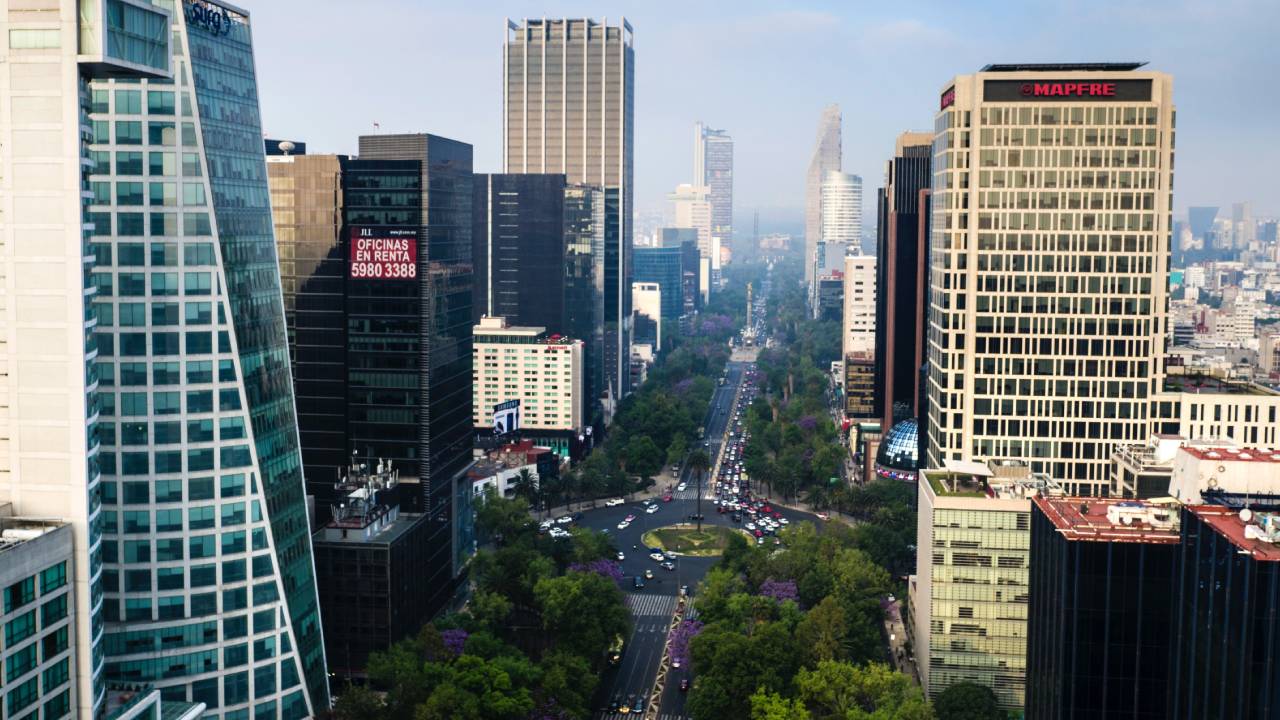 por qué son caras las rentas en CDMX
