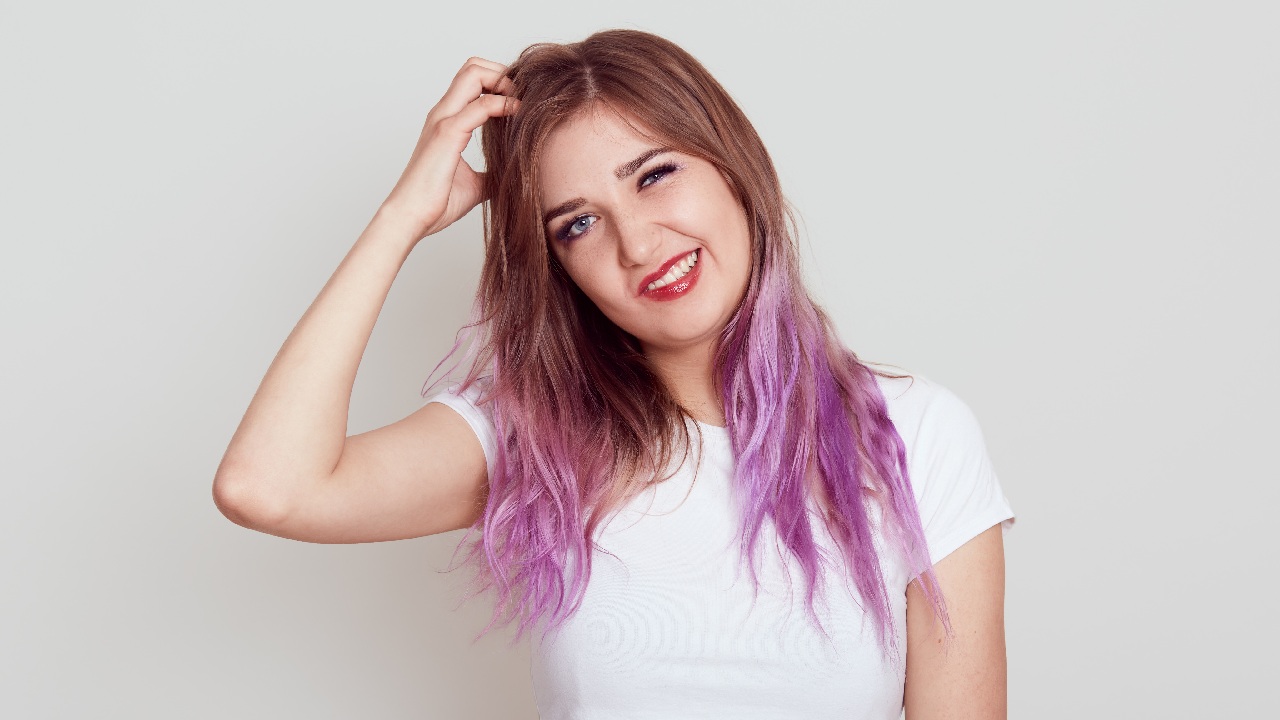 puede caspa ser causada por estres