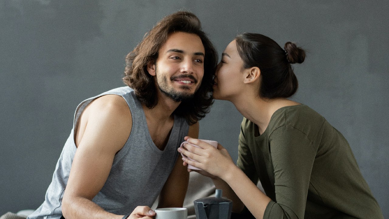 senales amarre de amor