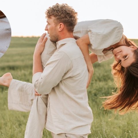 puede sentir que hiciste amarre