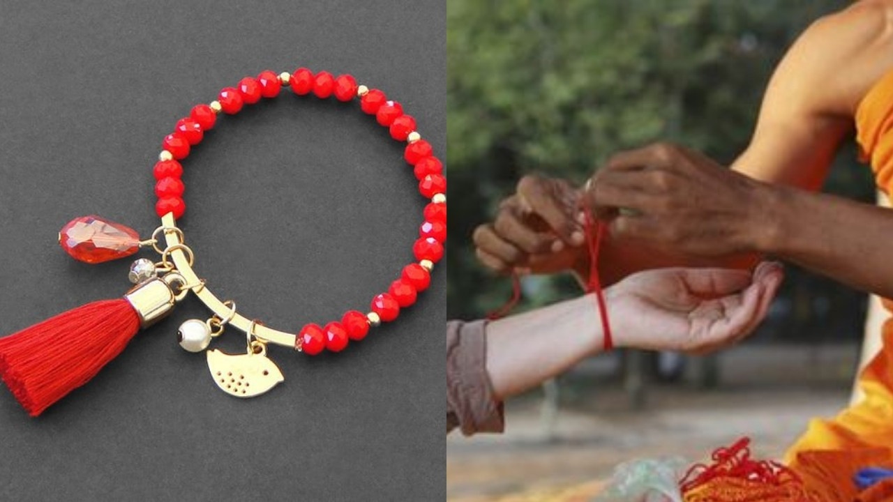 en que mano va pulsera roja