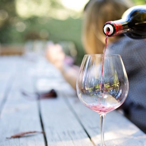 puntos para saber si un vino es de buena calidad