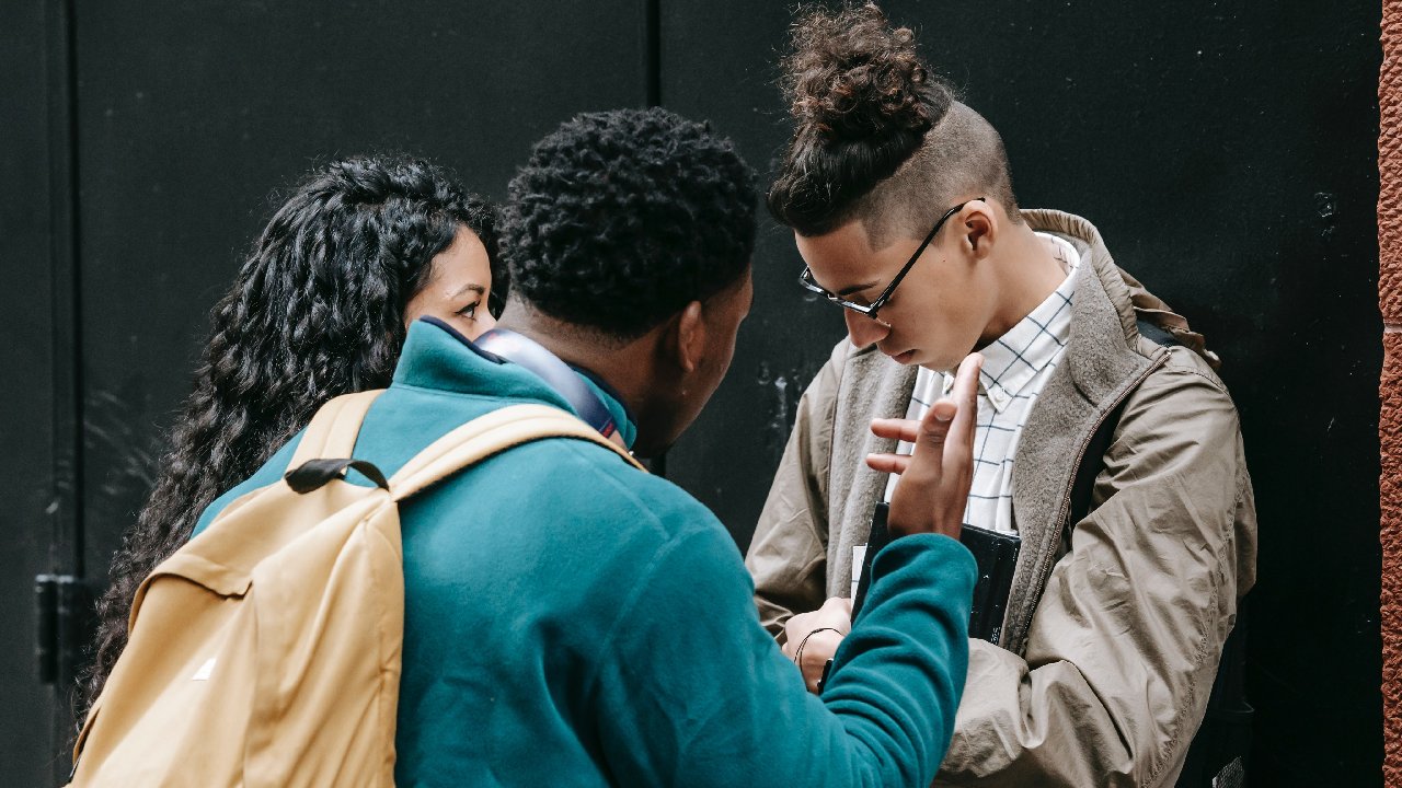 que hacer si pareja pelea a golpes