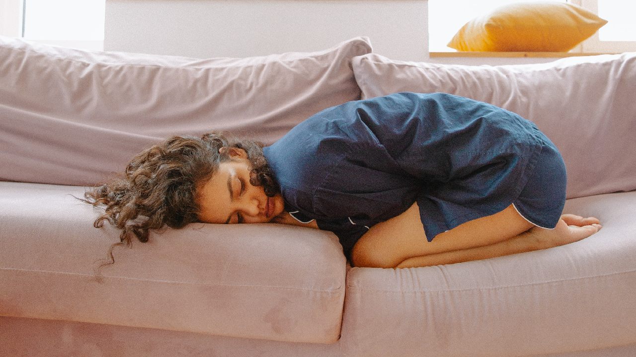 pelicula de disney sobre menstruacion