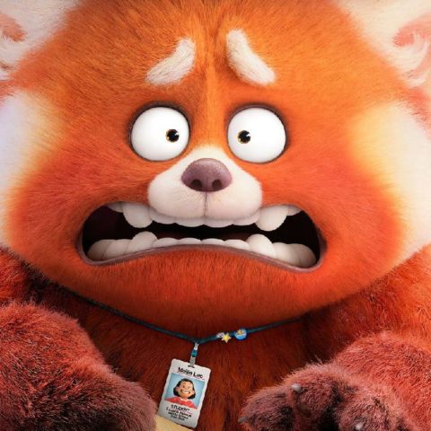 red pelicula de disney