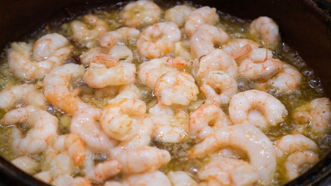 riesgos de cocinar en el mismo aceite