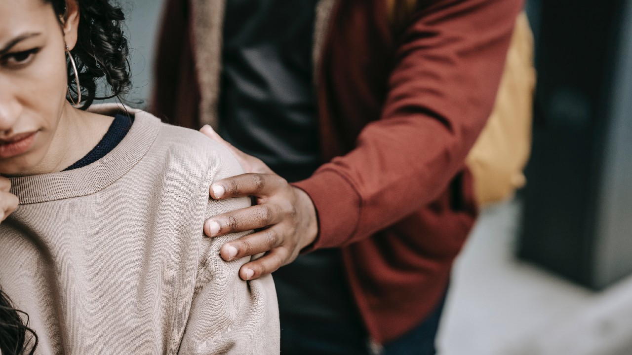 ritual para recuperar amistad