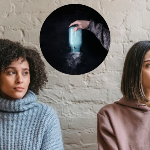 como recuperar amistad