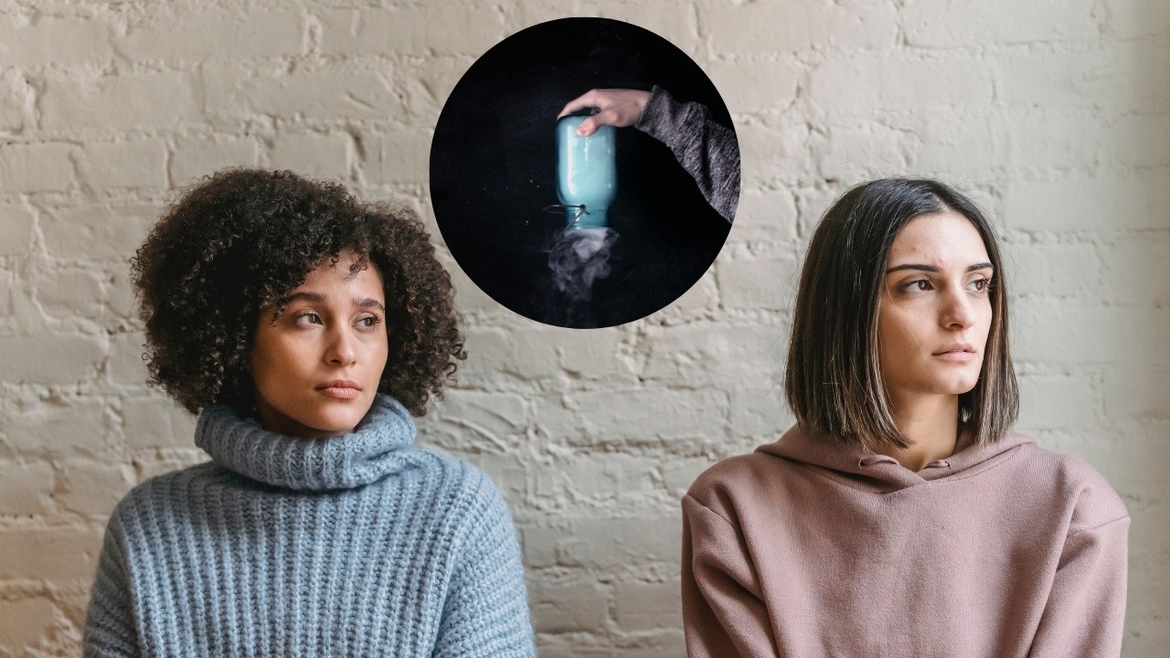 como recuperar amistad