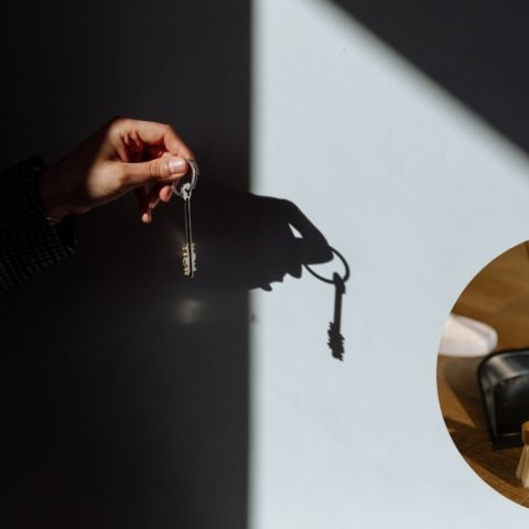 ritual para vender tu casa