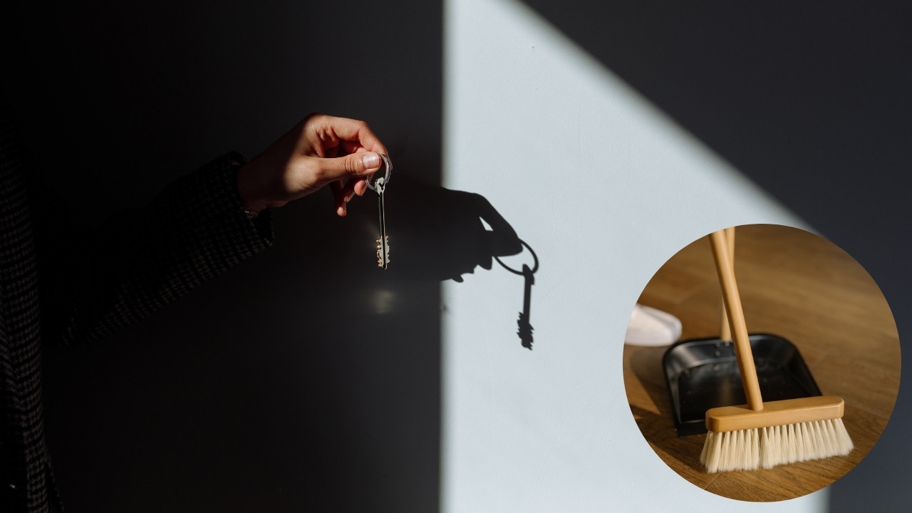 ritual para vender tu casa