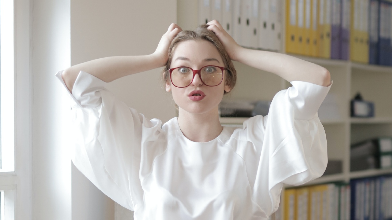 como se siente tecnoestres