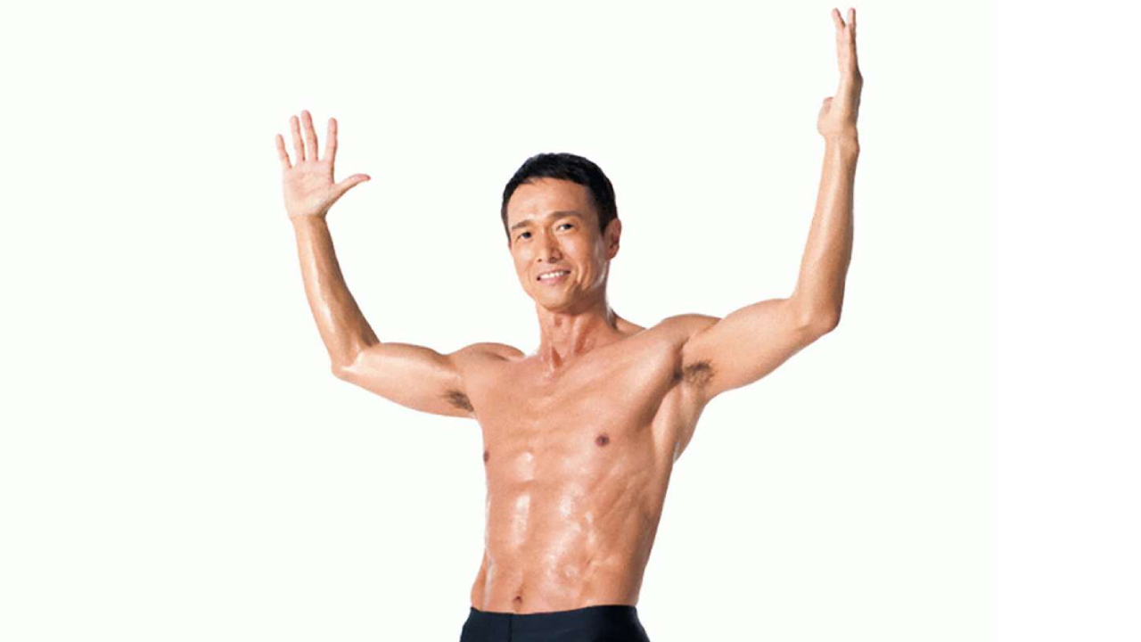 truco japonés para eliminar grasa del vientre