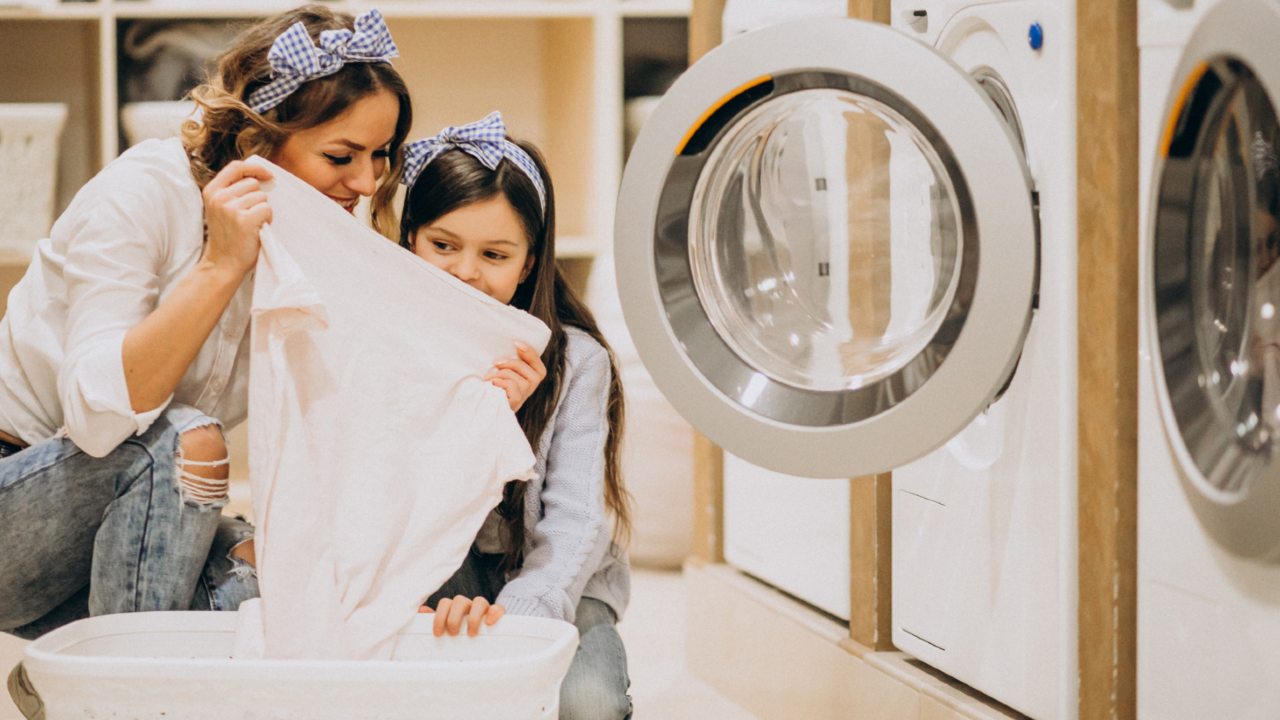 ropa huela bien todo el tiempo