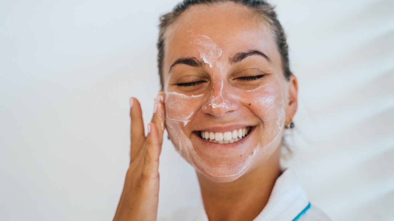 usos de la crema nivea