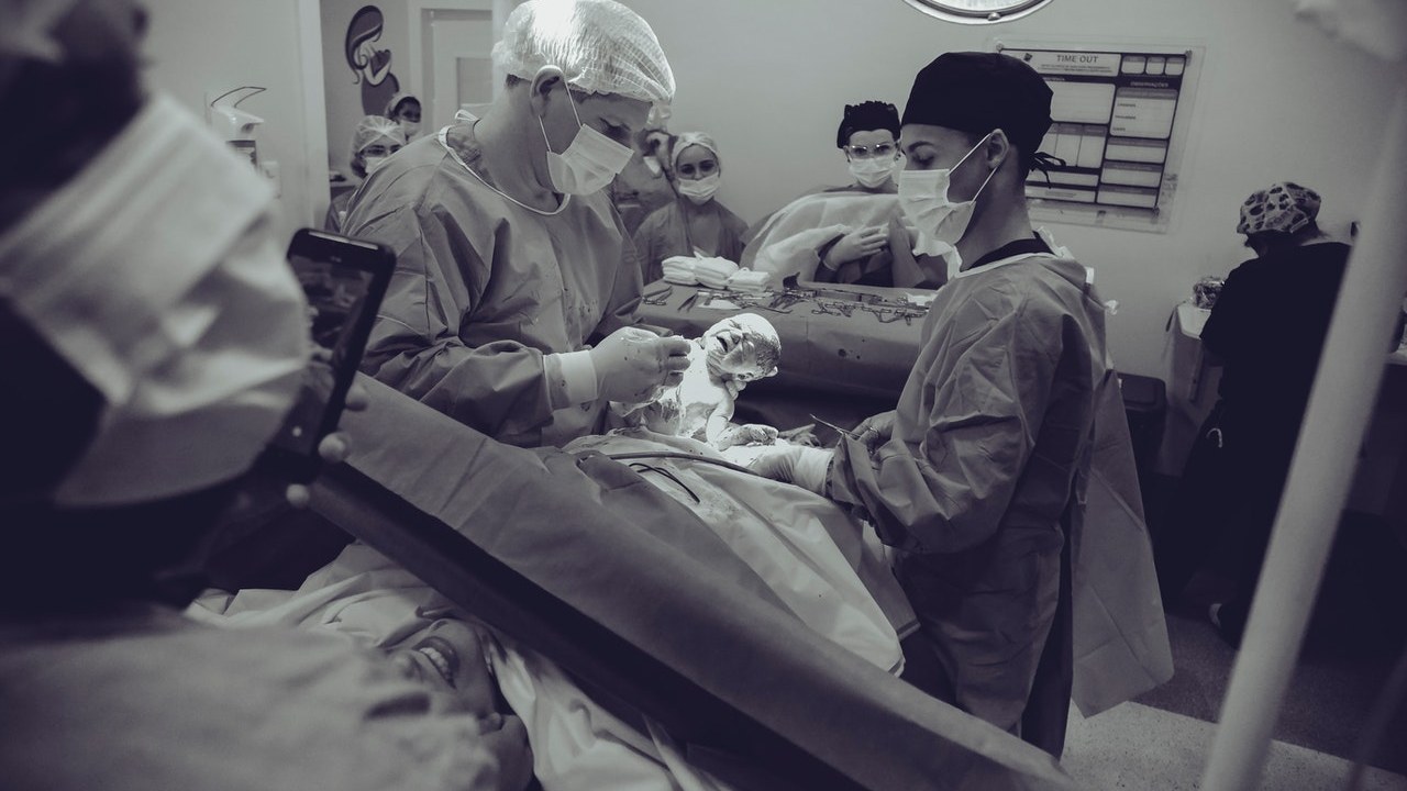 violencia obstétrica en méxico