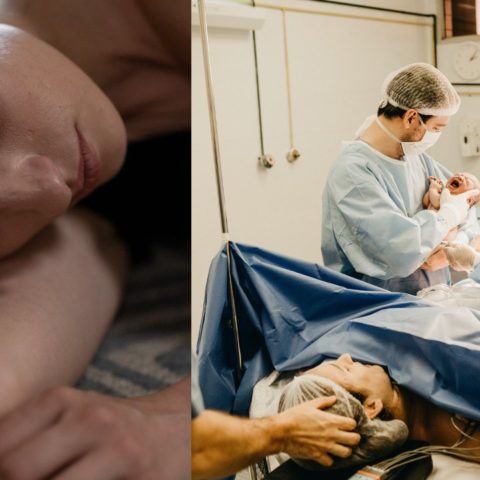 Violencia obstetrica