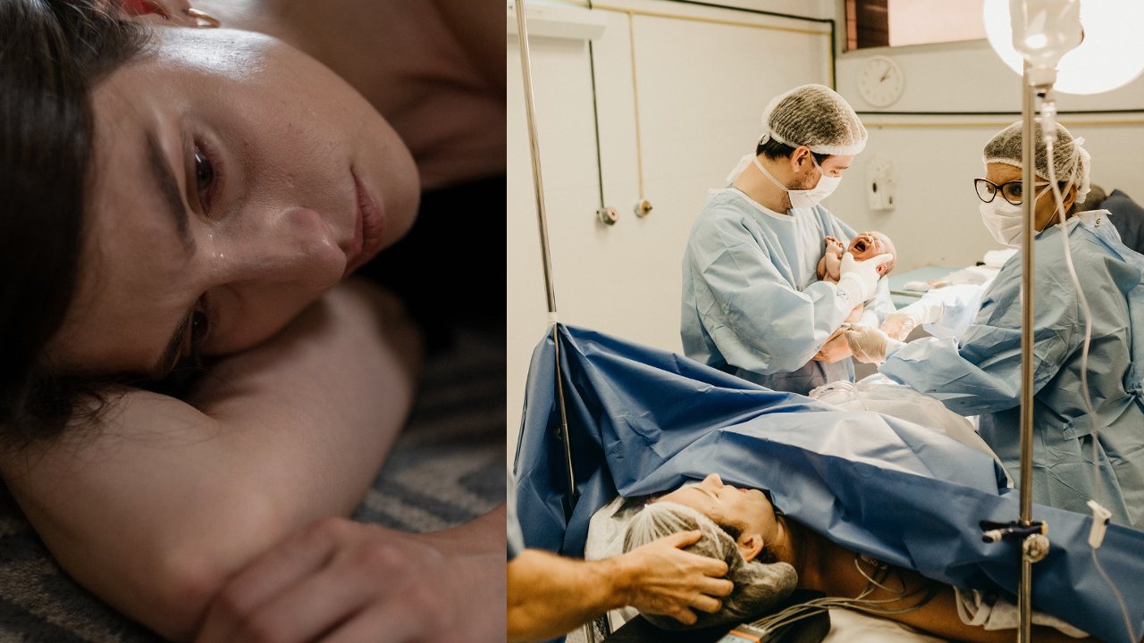 Violencia obstetrica