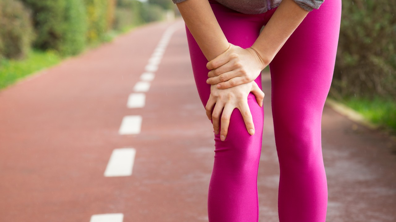 vitaminas para la rodilla