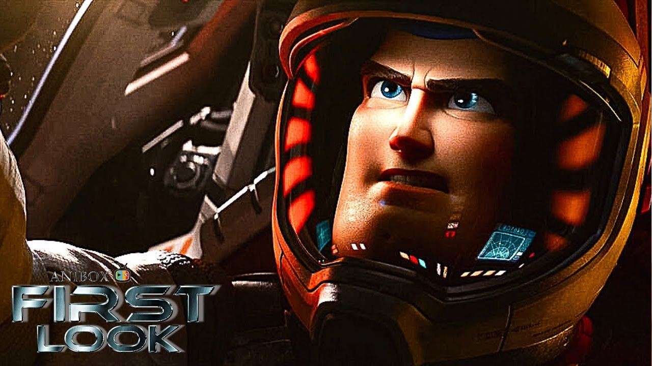 astronauta de Disney