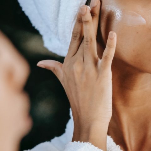 cuales son las capas de la piel y sus funciones