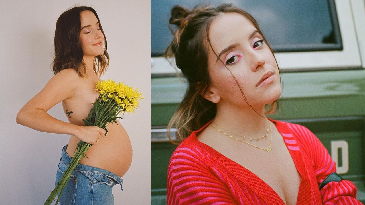 que es el Belly Blessing