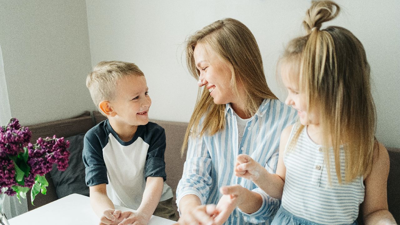 como celebrar dia del nino