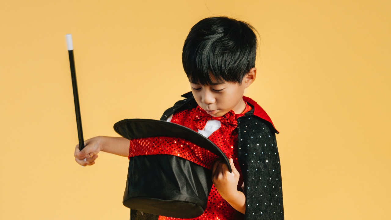 dia del nino con poco dinero