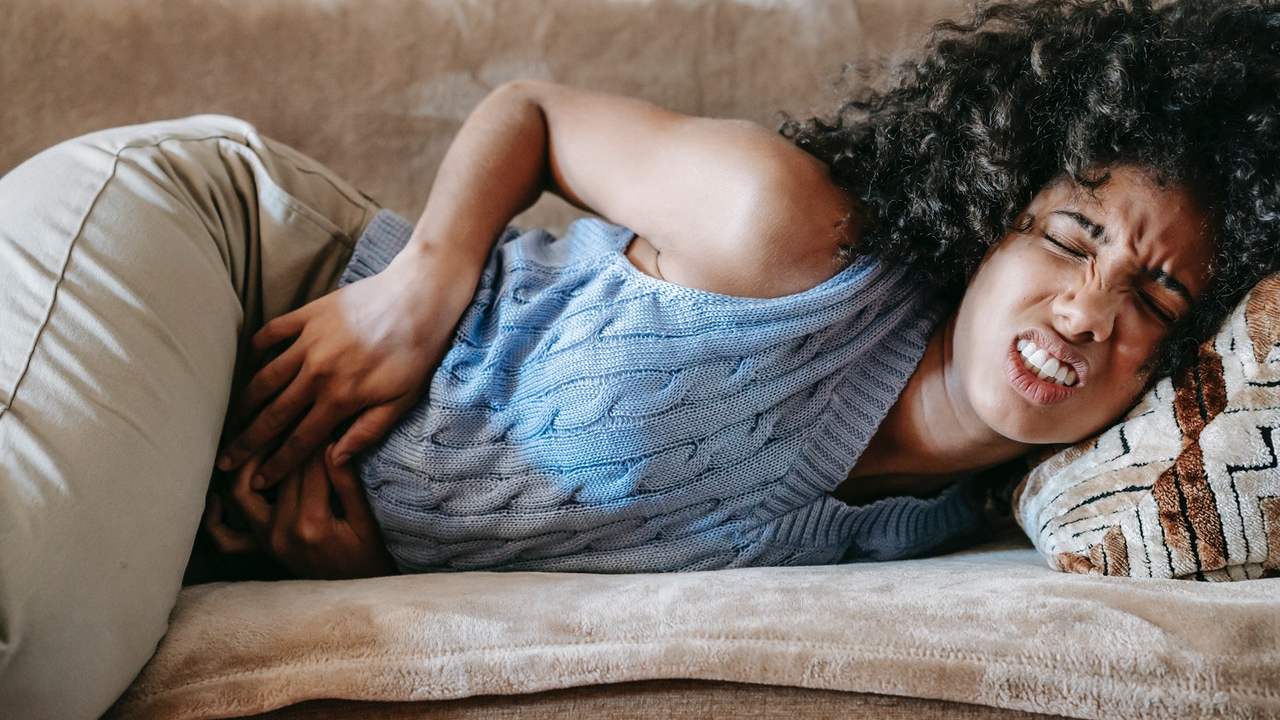 como limpiar tu estomago de forma natural