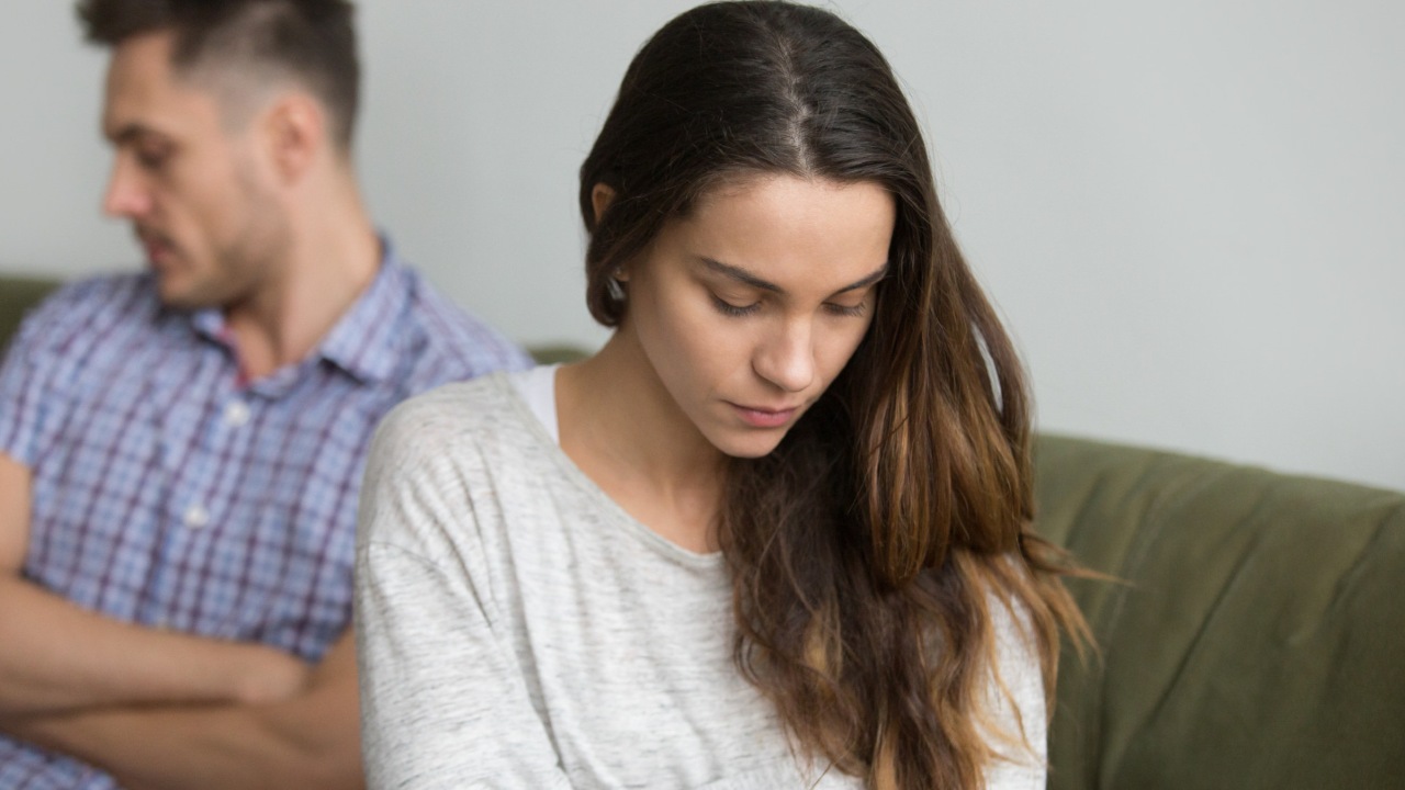 porque una mujer acepta ser amante