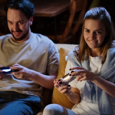 adiccion a videojuegos senales