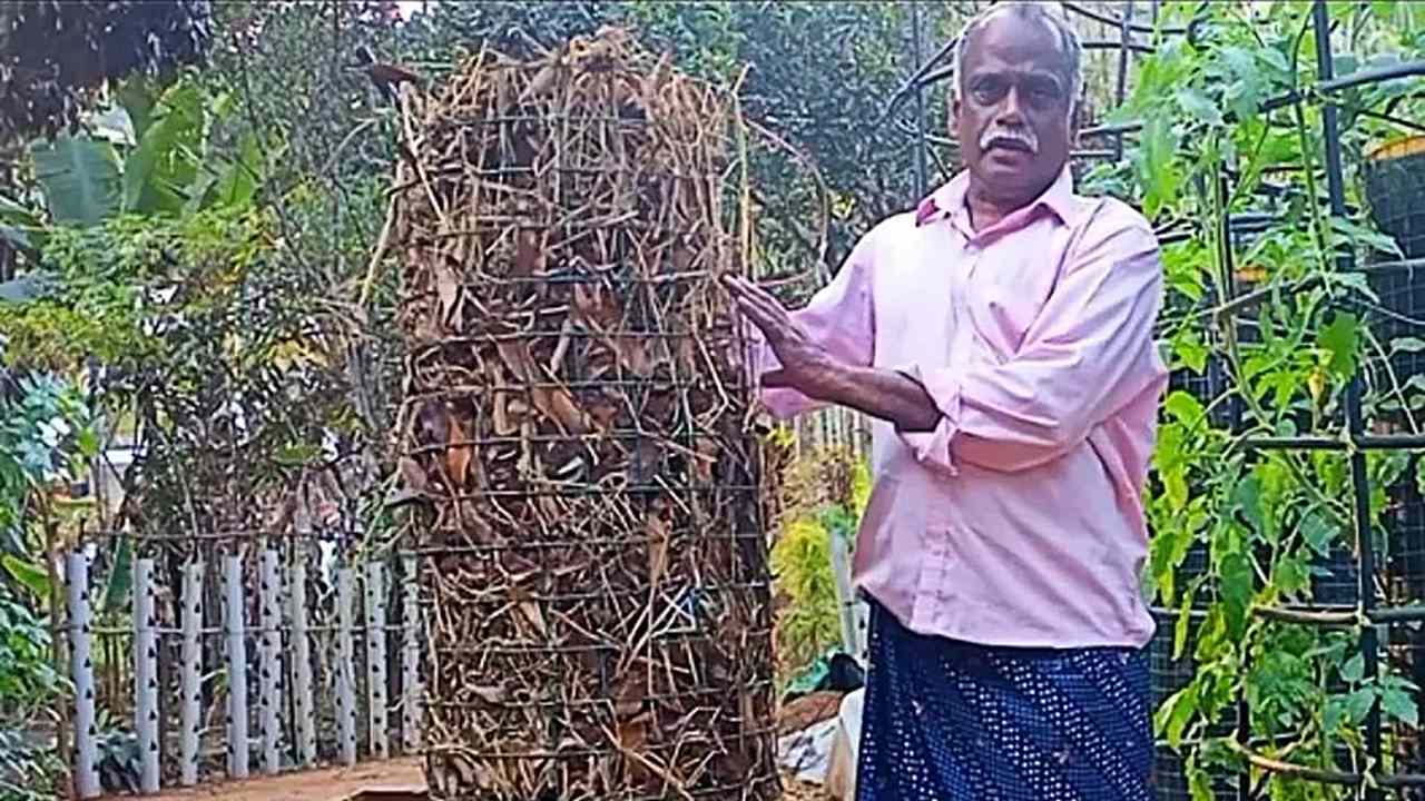 como hacer un huerto de papas