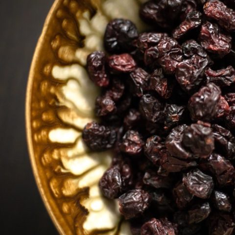 agua de pasas para el estreñimiento