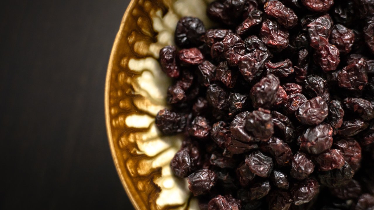 agua de pasas para el estreñimiento