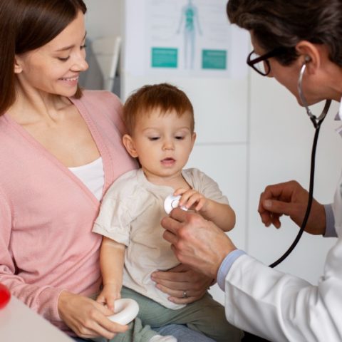 Sintomas de hepatitis aguda infantil